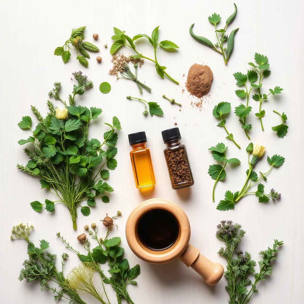 Naturheilkunde / Integrative Medizin