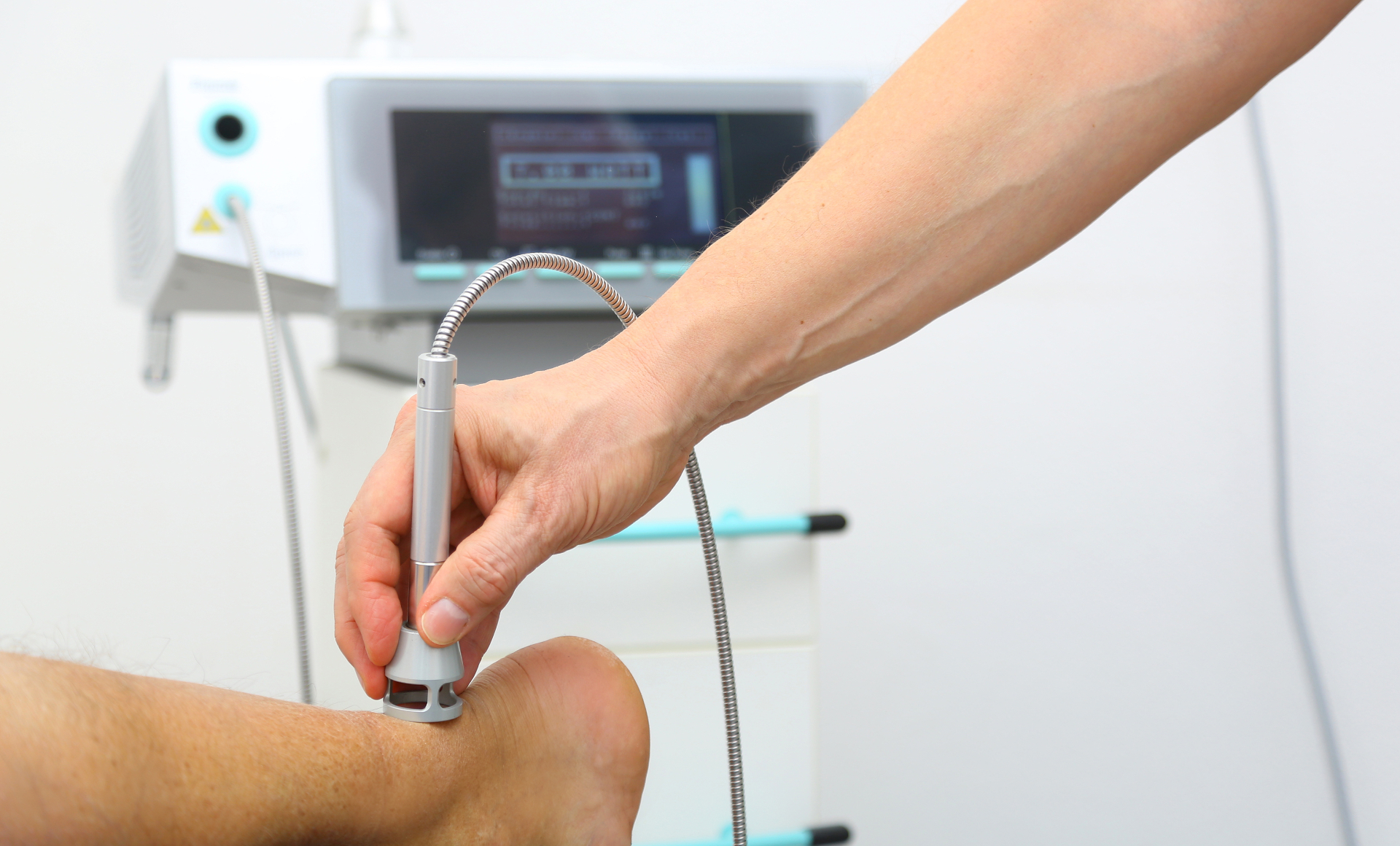Lasertherapie